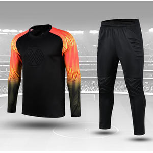 Uniforme de Portero Modelo 2526, Camiseta de Fútbol Retro 1899 99, Camiseta de Fútbol Vintage, Camiseta de Fútbol, Trikot Tailandia, Camisetas - Product Image 2