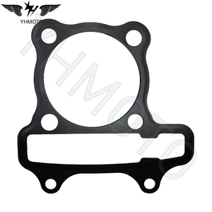 YHMOTO <b>Engine</b> Rebuild Gasket Dichtsatz for GY6 <b>125cc</b> ATV Motorcycle Scooter Top End Set Replacement Parts - Product Image 4