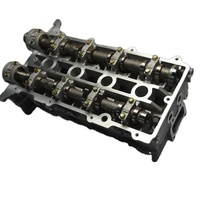 Culasse de moteur Haima 479Q HD00-10-090 Pièces détachées automobiles pour moteur de voiture japonaise HM3