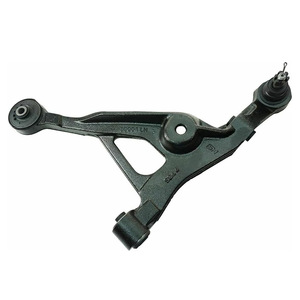 Bras de suspension pour Chrysler Sebring avant 4764501AG 4764500AG Suspension MacPherson - Product Image 2