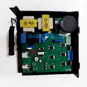 Unidad <span class=keywords><strong>de</strong></span> Control Electrónico para Compresor Jiaxipera Donper, Placa Inverter VTH1116Y VTX1116Y para Refrigerador - Product Image 6