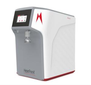 Nieuwe Tafel Top Lab Waterzuiveraar 10l/Uur Edi Water Ro1st Water Lab Filter Elimineren Bacteriën En Deeltje Met 60l Tank - Product Image 2