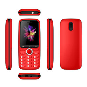 Téléphones mobiles à clavier OEM, prix bas, téléphones simples à clavier, téléphones à clavier 2G, nouveaux téléphones mobiles à clavier, téléphones portables à bas prix - Product Image 2