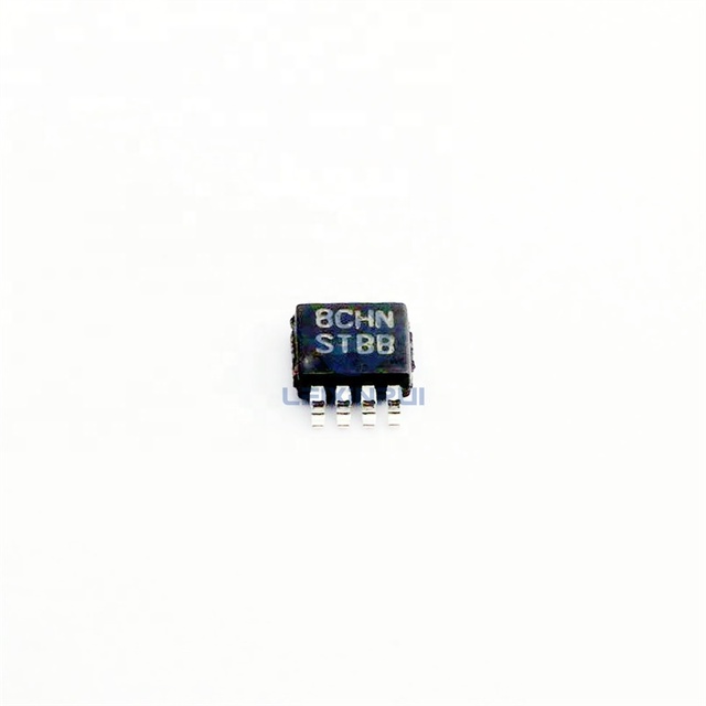 Electronic component supplier  provides the BOM quotation IC chip LM3881MM-NOPB
