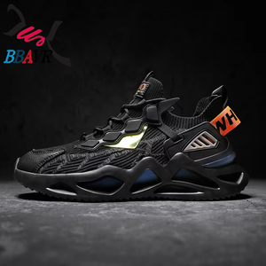 Zapatos Deportivos Transpirables de Moda para Hombre, Tendencia 2022 - Product Image 5