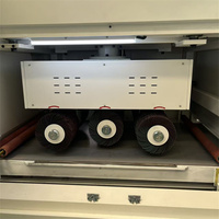 Machine à ébavurer le métal pour l'élimination des bavures, la suppression des scories et la finition des surfaces