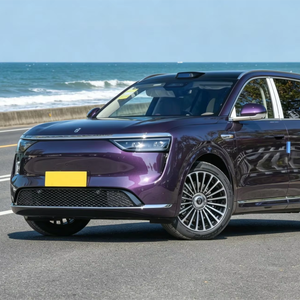 AITO M8 EV longue portée - 705 km CLTC, vitesse de 200 km/h, charge rapide, SUV 5 places - Product Image 1