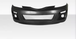 Per 2004 2009 <span class=keywords><strong>Mazda</strong></span> <span class=keywords><strong>3</strong></span> <span class=keywords><strong>HB</strong></span> X-Sport Kit alta cromata plastica 4 pz per fendinebbia posteriore porta parafango di scarico classico ricambio diretto - Product Image 3