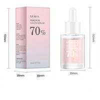 Sérum à la niacine Moika Peach 70