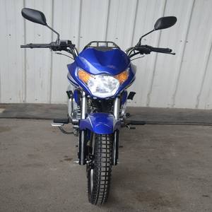 100 % Originale NEUVE Moto de Route 125cc <span class=keywords><strong>Yamaha</strong></span> XTZ125 SOHC 4 Temps, <span class=keywords><strong>Motocross</strong></span> Homologuée pour Adulte - Product Image 2