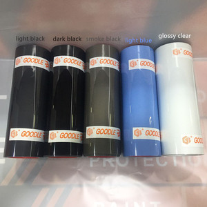 <span class=keywords><strong>Film</strong></span> de protection de phares TPH en promotion avec protection anti-rayures et auto-réparatrice, garantie 2 ans pour phares et <span class=keywords><strong>feux</strong></span> arrière de voiture - Product Image 3