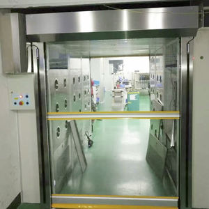 Serrande Avvolgibili Trasparenti - Product Image 1