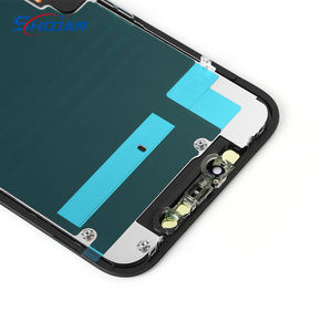 Écran 100% testé vente chaude pour <span class=keywords><strong>iPhone</strong></span> <span class=keywords><strong>11</strong></span> écran lcd remis à neuf oled - Product Image 4