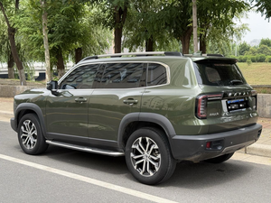 HAVAL DARGO Edición Border <span class=keywords><strong>Collie</strong></span> 2021, SUV de Gasolina Turbo 1.5T, 285 Nm, Automático de 7 Velocidades, 5 Plazas - Product Image 5