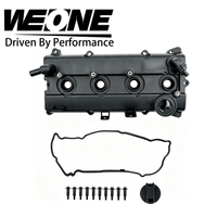 Pièces automobiles 13264-MA00A, couvercle de soupape de moteur, couvercle de culbuteur avec joint pour NISSAN URVAN E25 E26 QR25DE