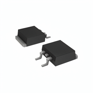 TO-263-3, D2PAK , TO-263AB Single Diodes Electronic Circuit Components VS-25ETS12STRR-M3 Original One Stop Service - Product Image 1