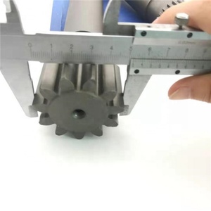 Eje de Transmisión Final para Excavadora PC300-8 PC350-8 207-27-71352 - Product Image 5