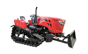 Traktor perayap pertanian dengan pisau <span class=keywords><strong>dozer</strong></span> - Product Image 2