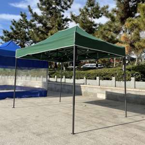 Gazebo Tenda 1.5X1.5 <span class=keywords><strong>Barnum</strong></span> 2X2 3x6 Carpa Plegable Para Autos Carpas 2X2 Plegables - Product Image 5