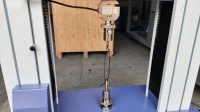 Universal Tensile Testing Machine Compression Utm Universal Biaxial Digital Electronic Universal Testing Machine
