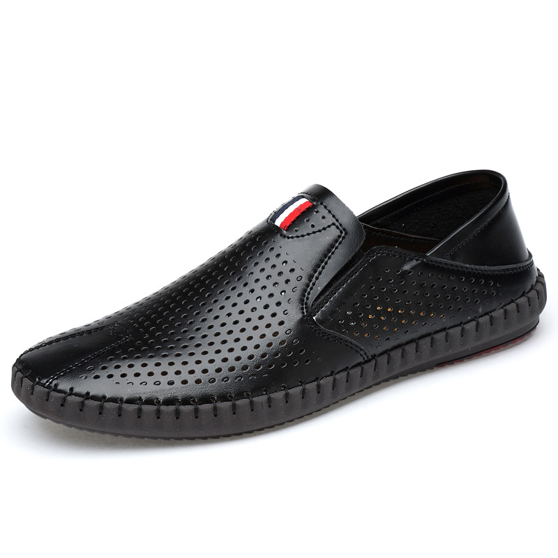 1819 Black
