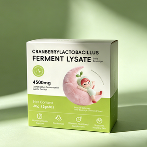 Probiótico Femenino YVIP <span class=keywords><strong>para</strong></span> <span class=keywords><strong>el</strong></span> Equilibrio del pH de la Flora Íntima, Producto en Polvo <span class=keywords><strong>para</strong></span> Reafirmar la Vagina, Cuidado Íntimo <span class=keywords><strong>para</strong></span> Mujeres - Product Image 1
