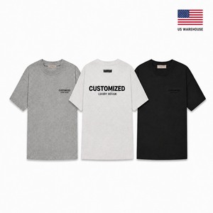 USA Warehouse 2026 Luxury Designer A <b>Bathing</b> Beach Apees 1.1 High Quality Cotton Clothing Tshirt Bapees Tee Shirt 1 1 - Product Image 1