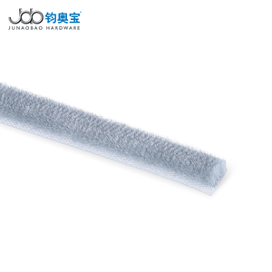 فرشاة JUNAOBAO ، كومة وفرشاة النافذة ، شرائط عزل الطقس - Product Image 2