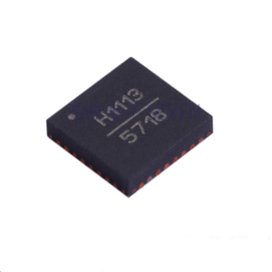 Composants électroniques neufs d'origine ADI HMC1114PM5E BOM, pièces électroniques, amplificateur <span class=keywords><strong>RF</strong></span> 32LFCSP, module amplificateur de puissance, puce IC, Thaïlande - Product Image 1