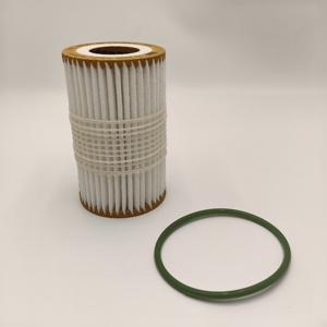 Lọc dầu ô tô mới YS Volkswagen Audi 06E115562H (Lõi lọc) - Product Image 4