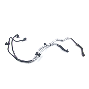 Tuyau d'échappement ap02, 2135010801/2535017000, pour Mercedes Benz, GLC, E180, 200D, 250, <span class=keywords><strong>350E</strong></span>, 300, A2535017000 - Product Image 1