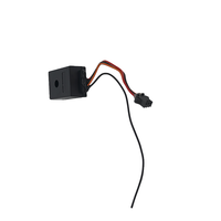 OUXI V8 Alarme de vélo électrique Télécommande E-bike Accessoires de remplacement