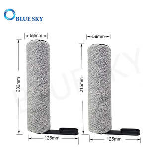 Cầm Tay Máy Hút Bụi Phụ Tùng Con Lăn Bàn Chải Và Bộ Lọc HEPA Thay Thế Cho Tineco Sàn Một 20 <span class=keywords><strong>2.0</strong></span> Sàn Chà - Product Image 2