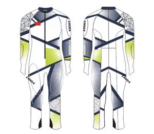 High Stretch <strong>Custom</strong> Unisex Protection Pads Windproof Breathable One-piece Mountaineering and Alpine Skiing <strong>Suits</strong> - Product Image 1