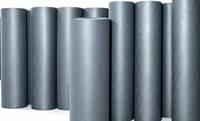 Bande abrasive en carbure de silicium de haute qualité avec grains et oxyde d'aluminium, dureté 53-64 HRC pour le métal
