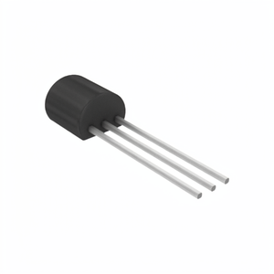 ซื้อทรานซิสเตอร์ที่ได้รับอนุญาต PN3568_J05Z ชิ้นส่วนอิเล็กทรอนิกส์ TO-226-3, TO-92-3 - Product Image 1
