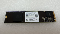 قرص صلب مستعمل من نوع PC SN740 بسعة 512 جيجابايت NVMe SSD SDDPNQD-512G M.2 PCIe 4.0
