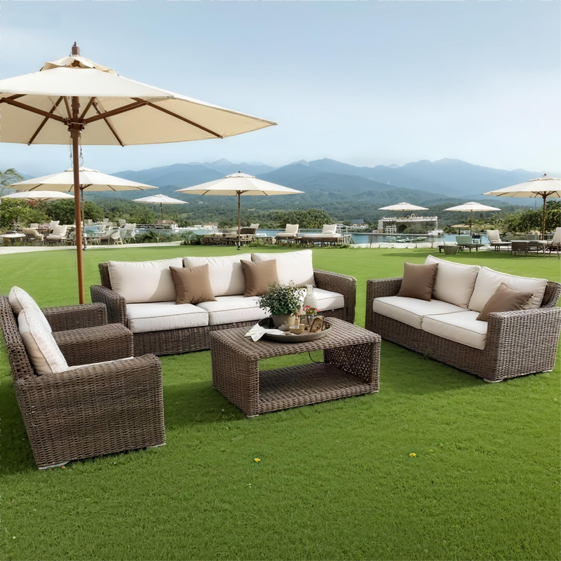 High Quality Modern Outdoor Patio Garden