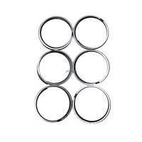 Motorkolbenring für Mercedes Benz R171 R230 W221 SLK350 SL350 S400L M272.969 M272.968 M272.974 3.5L 2720300218 A2720300218