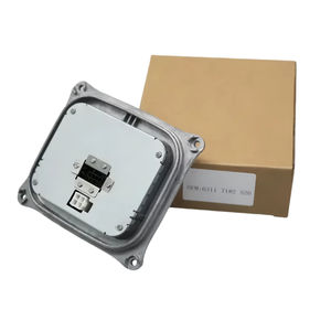 Niboke <span class=keywords><strong>prix</strong></span> usine OEM nouveau Module de Ballast de phare HID au xénon pour série 3 E90 E70 X5 <span class=keywords><strong>Mini</strong></span> <span class=keywords><strong>Cooper</strong></span> S 1307329153 63117182520 - Product Image 3