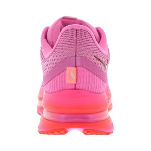 Scarpe da corsa Nike Pegasus Premium da donna Playful Pink Bright Crimson Air Zoom - Product Image 3