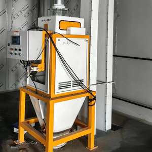 Molino <span class=keywords><strong>de</strong></span> <span class=keywords><strong>Harina</strong></span> <span class=keywords><strong>de</strong></span> Maíz <span class=keywords><strong>de</strong></span> 300 TPD, Línea Completamente Integrada para una Operación Simplificada <span class=keywords><strong>de</strong></span> Molienda <span class=keywords><strong>de</strong></span> Maíz, Suministro al por Menor y al por Mayor - Product Image 2