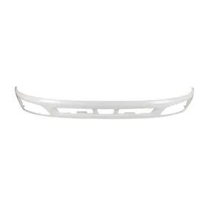 Car Aftermarket Auto Body Kits Accessories Iron Front Bumper For Hino 500