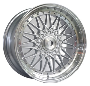 Beadlock <span class=keywords><strong>ล้อ</strong></span>พร้อมร่องลึก,สีขาว Rines ขนาด18X8 18X9สำหรับ<span class=keywords><strong>ล้อ</strong></span><span class=keywords><strong>แม็</strong></span>กซี่ซี่หลายซี่ขอบ PCD <span class=keywords><strong>100</strong></span> 5X120ขอบ8รู - Product Image 1