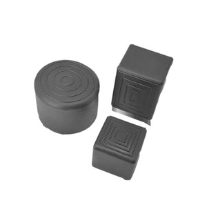PVC <b>Table</b> And Chair <b>Leg</b> Protection Pads Anti Slip Furniture Covers For Indoor Use - Product Image 4