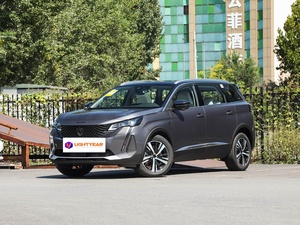 Peugeot <span class=keywords><strong>5008</strong></span> <span class=keywords><strong>SUV</strong></span> a Gasolina Seguro con Techo Panorámico, Venta al por Mayor, Volante a la Izquierda - Product Image 6