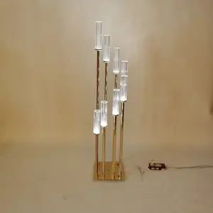 Atacado recipientes de cristal decorativos em forma de ovo pequeno suporte de vela de vidro para velas Tealight