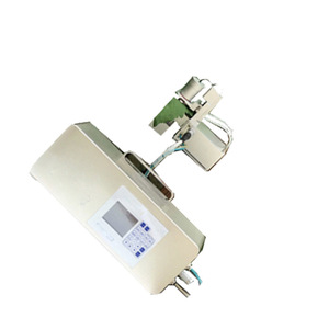 잎 광합성, 증발율 및 수분 활용 효율 분석기 형광-광합성 곡선 분석기 - Product Image 2