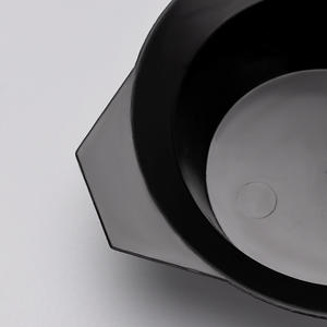 Salon de coiffure professionnel accessoires de mélange de couleur de cheveux ensemble produits de teinte de cheveux pour animaux de compagnie outils bol de teinture et brosse <span class=keywords><strong>à</strong></span> colorier - Product Image 6