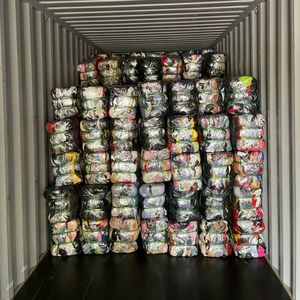 二手服装进口到印度和韩国优质品牌二手服装 - Product Image 4